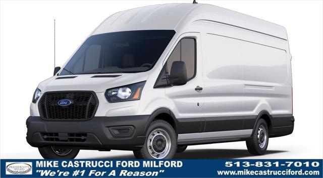 new 2024 Ford Transit-350 car, priced at $51,305