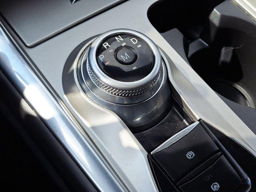 used 2021 Ford Explorer car, priced at $21,450