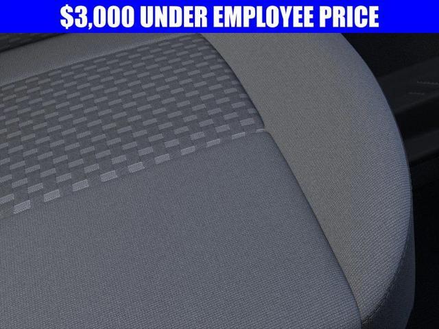 new 2024 Ford Transit-350 car, priced at $61,990