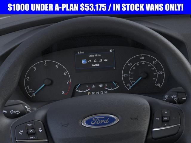 new 2024 Ford Transit-350 car, priced at $61,990