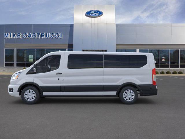 new 2024 Ford Transit-350 car, priced at $61,990