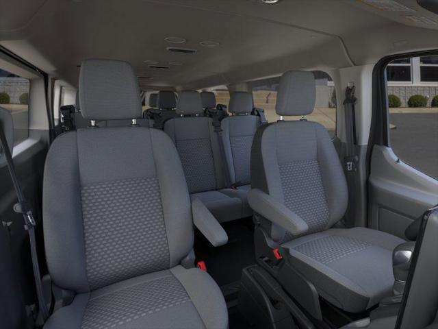 new 2024 Ford Transit-350 car, priced at $61,990