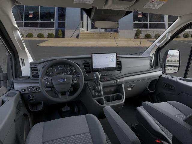 new 2024 Ford Transit-350 car, priced at $61,990