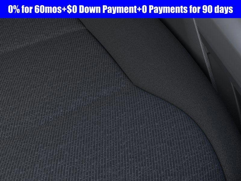 new 2025 Ford F-150 car, priced at $61,075