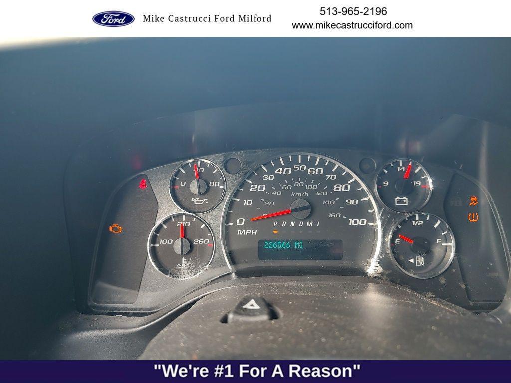 used 2017 Chevrolet Express 2500 car, priced at $8,950