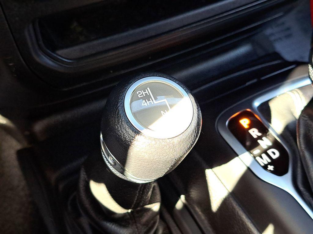 used 2020 Jeep Gladiator car, priced at $32,450