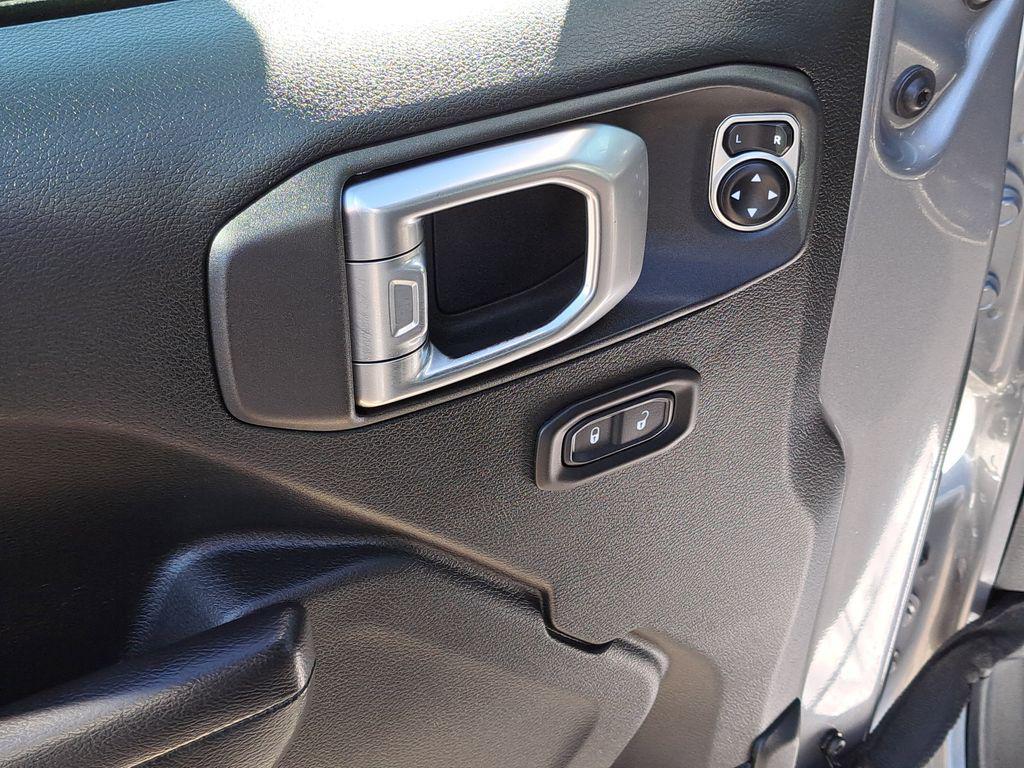 used 2020 Jeep Gladiator car, priced at $32,450