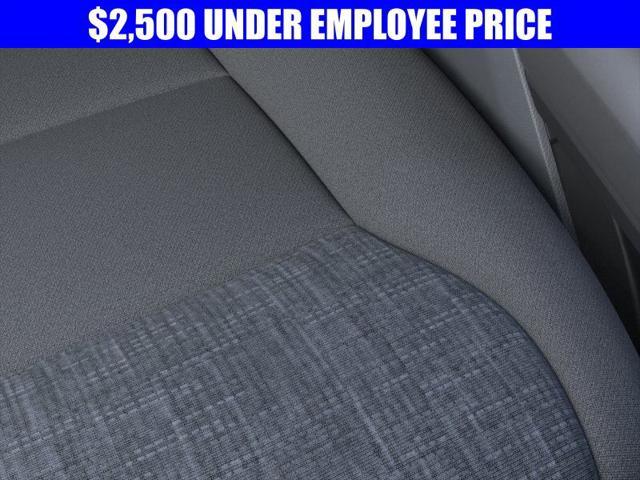 new 2024 Ford F-150 car, priced at $53,999