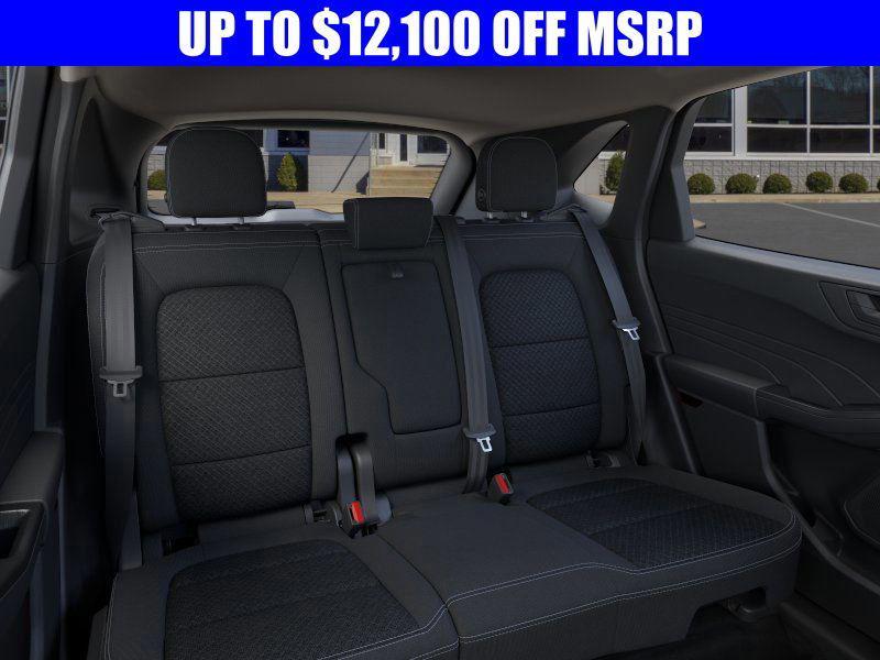 new 2025 Ford Escape car, priced at $27,000