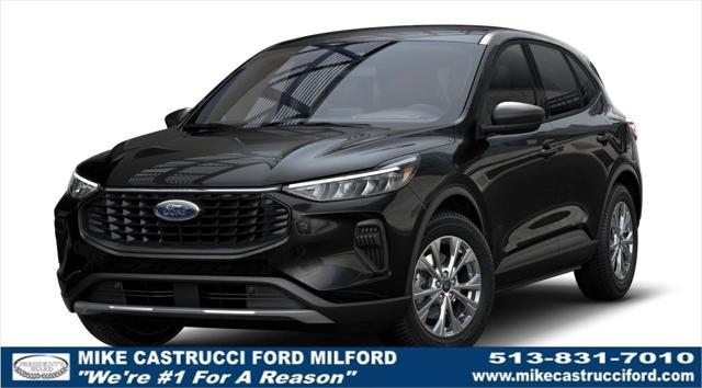 new 2025 Ford Escape car, priced at $30,545