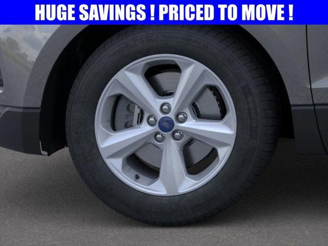 new 2024 Ford Edge car, priced at $32,999