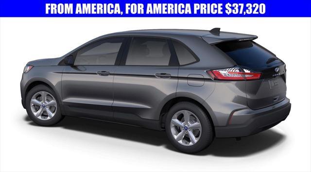 new 2024 Ford Edge car, priced at $34,999
