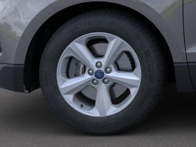 new 2024 Ford Edge car, priced at $37,320