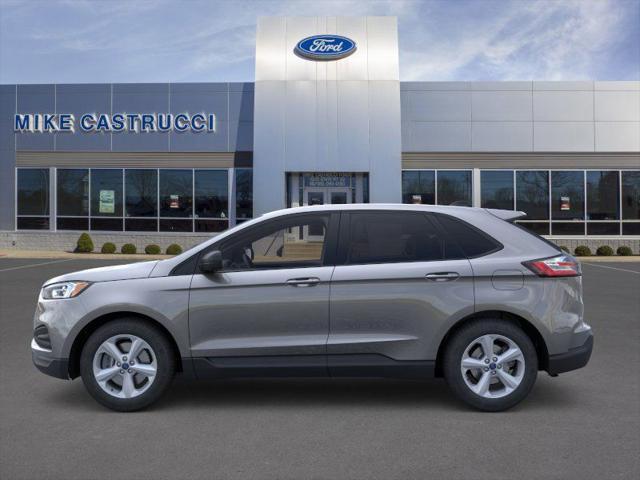 new 2024 Ford Edge car, priced at $32,999