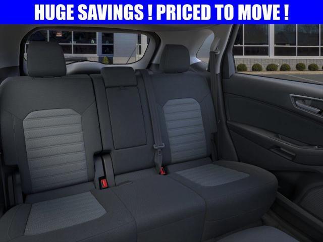 new 2024 Ford Edge car, priced at $32,999