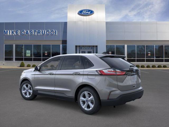 new 2024 Ford Edge car, priced at $32,999