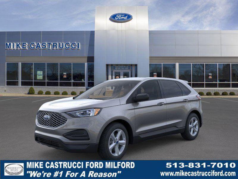 new 2024 Ford Edge car, priced at $30,000