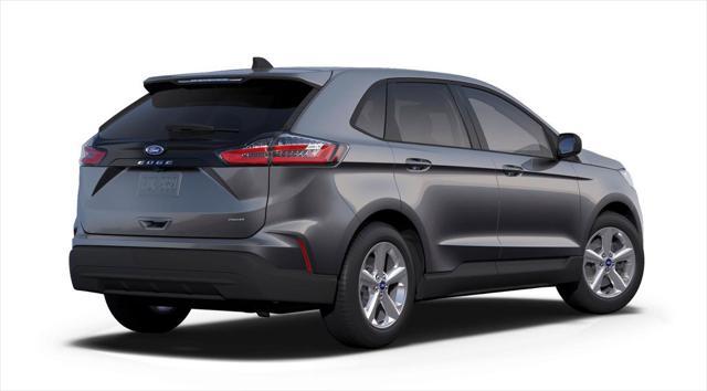 new 2024 Ford Edge car, priced at $37,320
