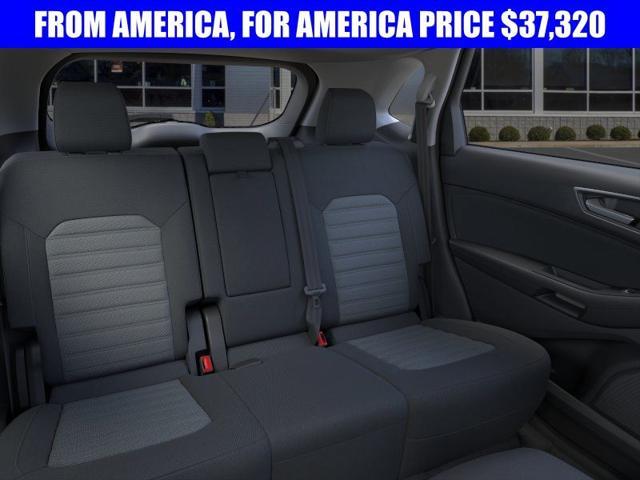 new 2024 Ford Edge car, priced at $34,999