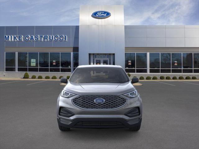 new 2024 Ford Edge car, priced at $32,999