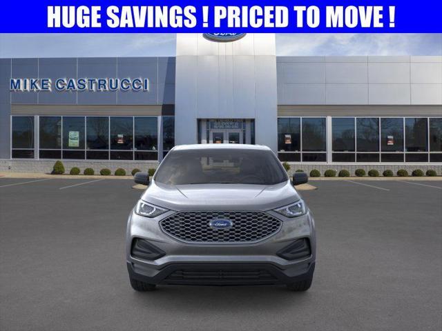 new 2024 Ford Edge car, priced at $32,999
