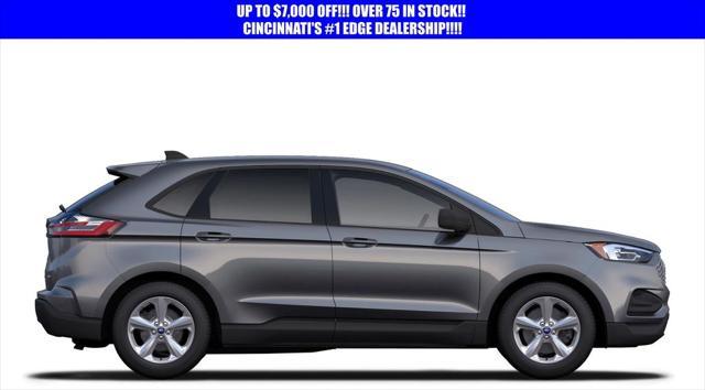 new 2024 Ford Edge car, priced at $32,960