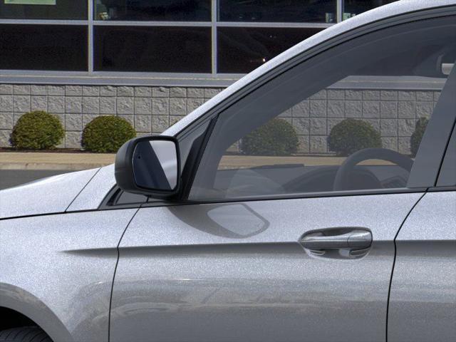 new 2024 Ford Edge car, priced at $32,999