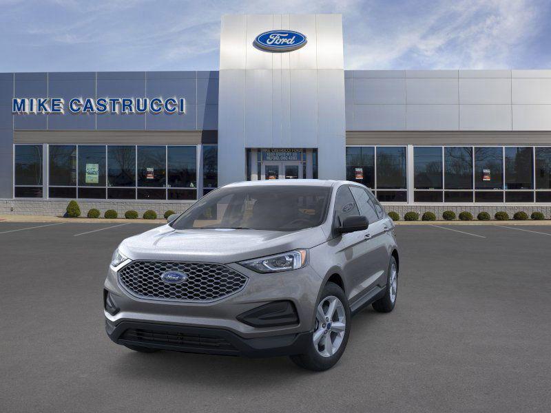 new 2024 Ford Edge car, priced at $30,000