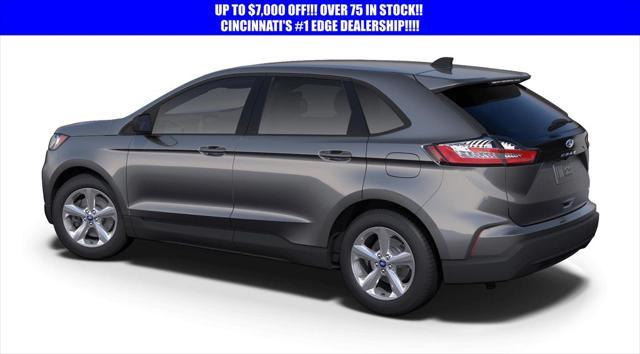 new 2024 Ford Edge car, priced at $32,960