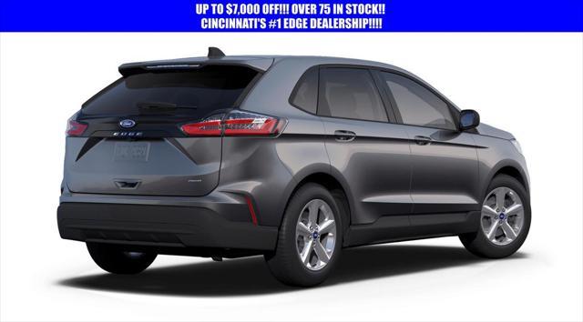 new 2024 Ford Edge car, priced at $32,960