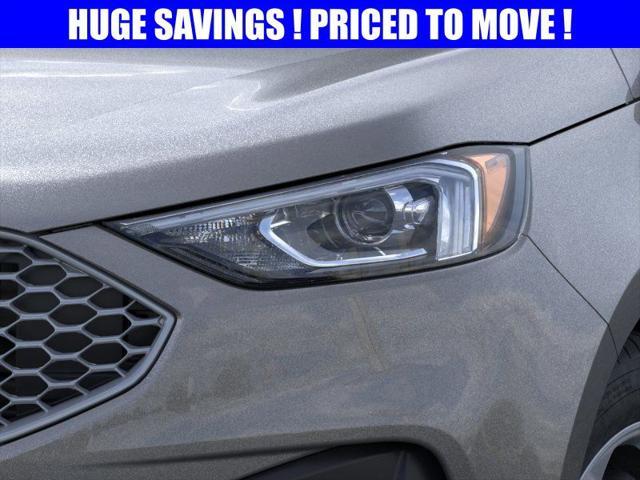 new 2024 Ford Edge car, priced at $32,999