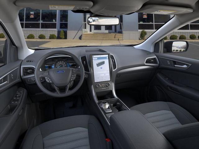new 2024 Ford Edge car, priced at $32,999