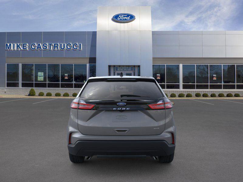 new 2024 Ford Edge car, priced at $30,000