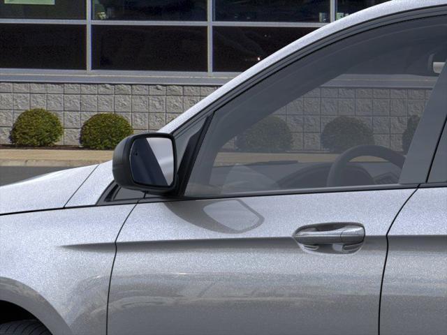 new 2024 Ford Edge car, priced at $37,320