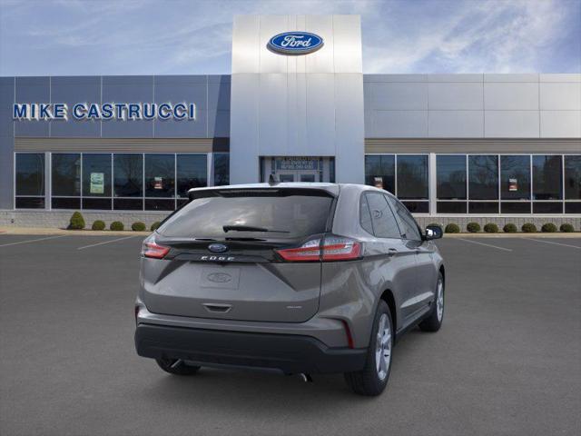 new 2024 Ford Edge car, priced at $32,999