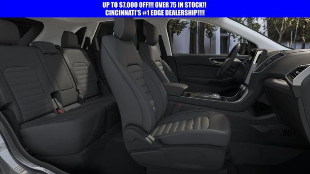 new 2024 Ford Edge car, priced at $32,960