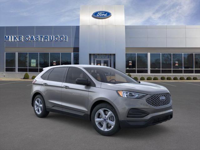 new 2024 Ford Edge car, priced at $32,999
