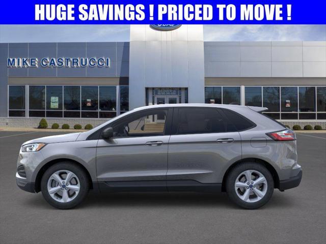new 2024 Ford Edge car, priced at $32,999