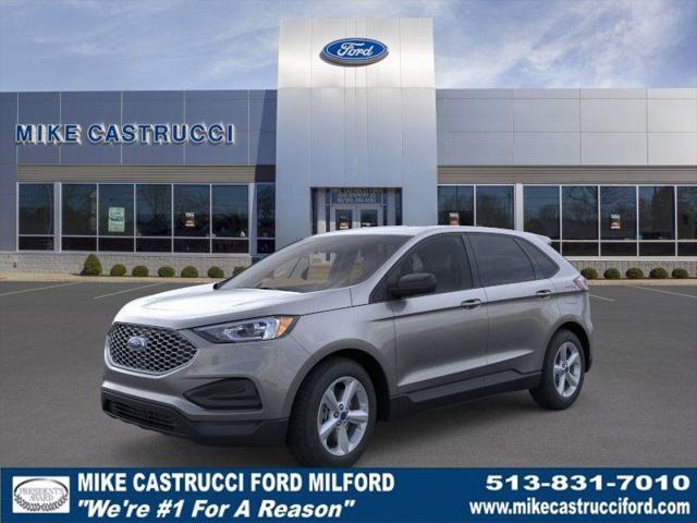 new 2024 Ford Edge car, priced at $32,999