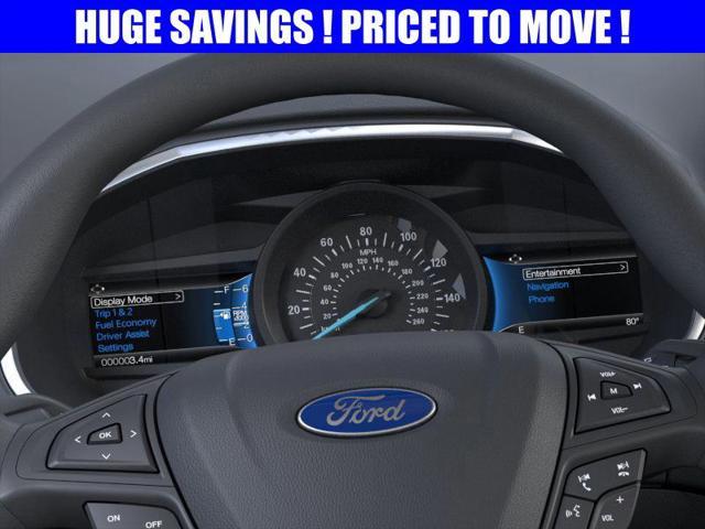 new 2024 Ford Edge car, priced at $32,999