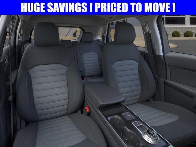 new 2024 Ford Edge car, priced at $32,999