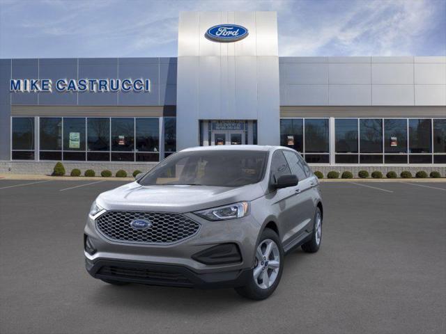 new 2024 Ford Edge car, priced at $32,999