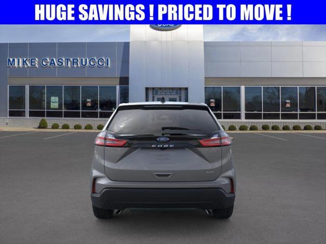 new 2024 Ford Edge car, priced at $32,999