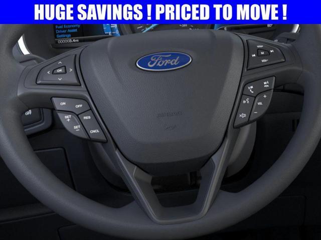 new 2024 Ford Edge car, priced at $32,999