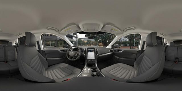 new 2024 Ford Edge car, priced at $37,320