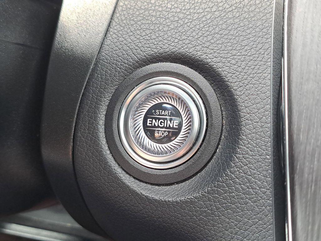 used 2021 Mercedes-Benz GLC 300 car, priced at $31,450