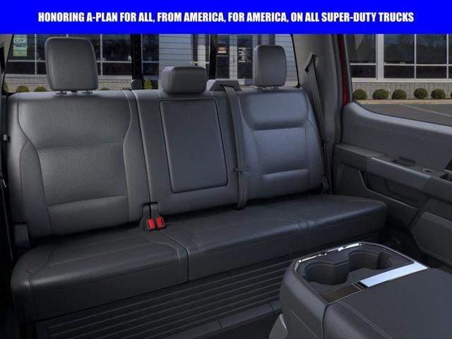 new 2025 Ford F-250 car, priced at $83,731