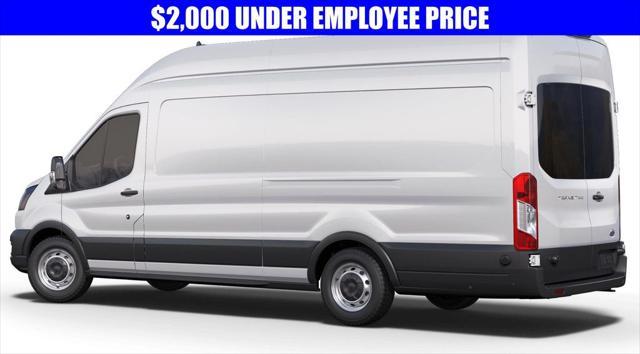 new 2025 Ford Transit-250 car, priced at $51,453