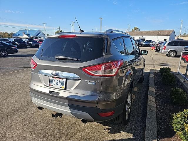 used 2014 Ford Escape car, priced at $12,293