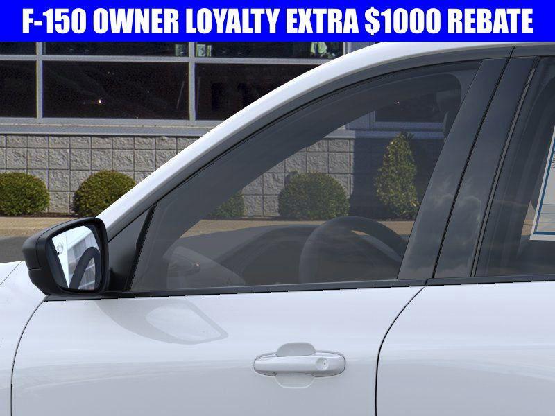 new 2025 Ford Escape car, priced at $30,979